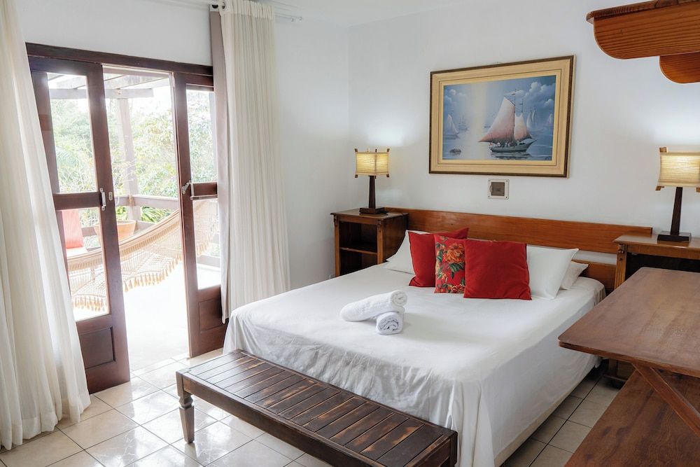 Suite Com Hidromassagem
