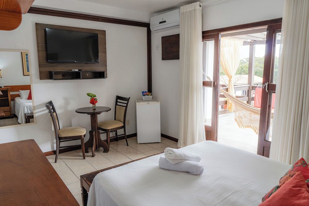 Suite Com Hidromassagem
