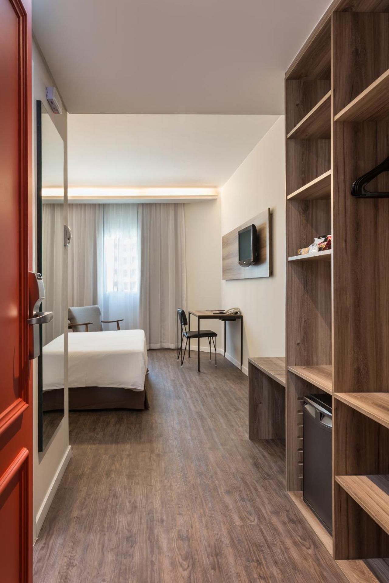 undefined Intercity São Paulo Ibirapuera 9