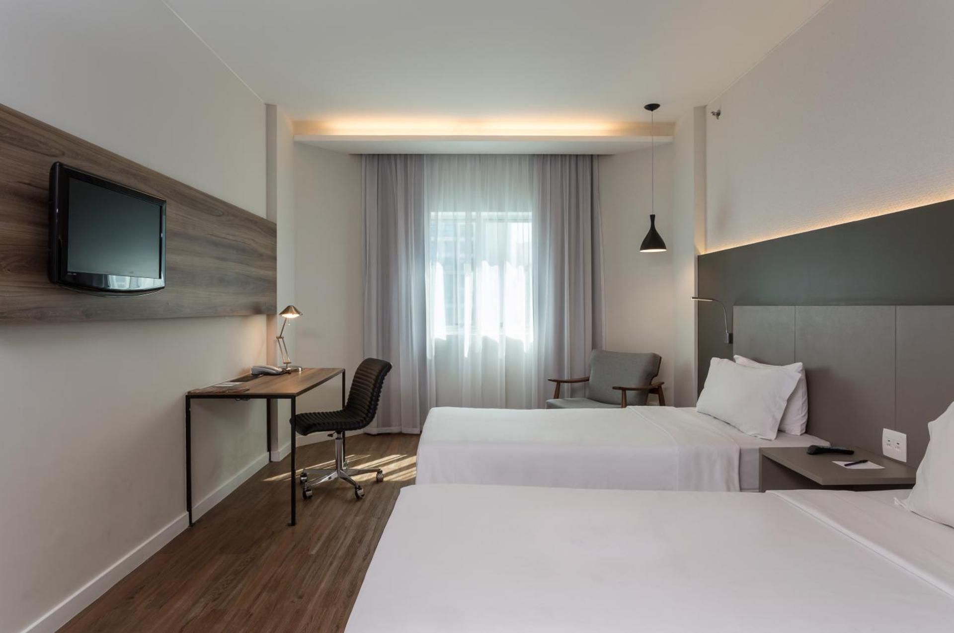 undefined Intercity São Paulo Ibirapuera 7