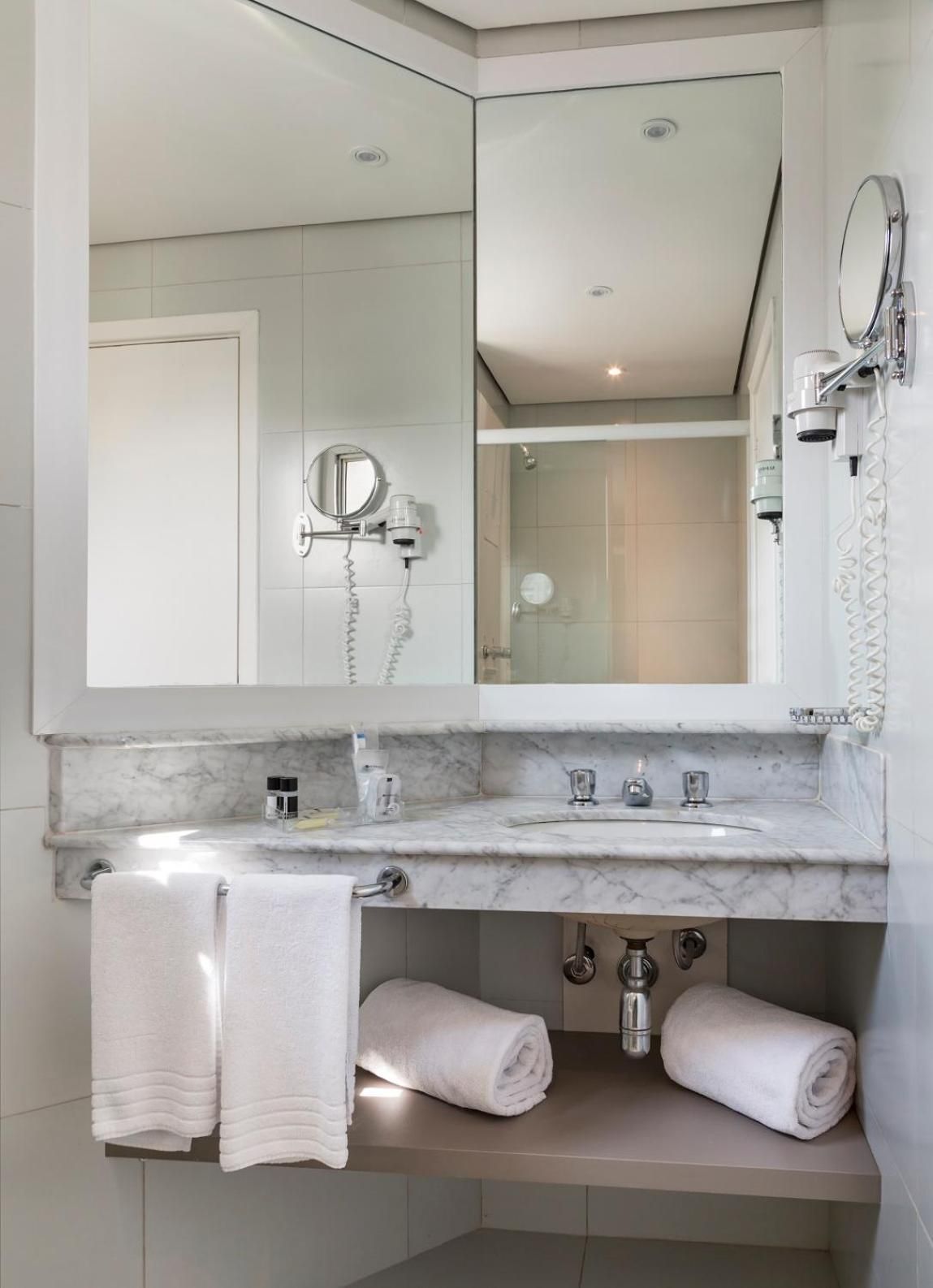 undefined Intercity São Paulo Ibirapuera 5