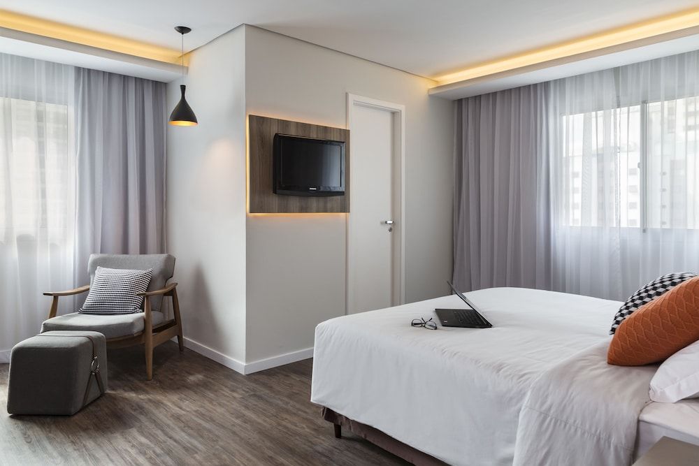 Premium Double Room, 1 Queen Bed