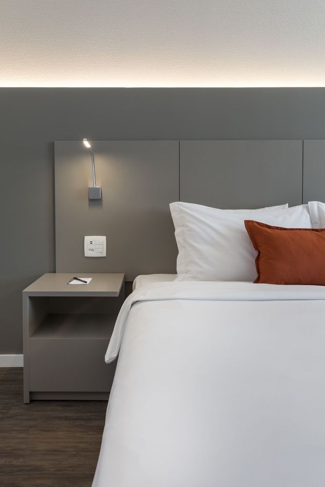 Standard Double Room, 1 Queen Bed