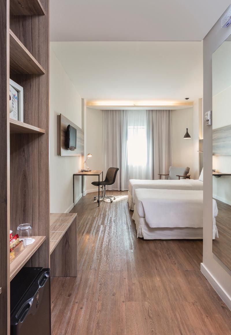 undefined Intercity São Paulo Ibirapuera 6