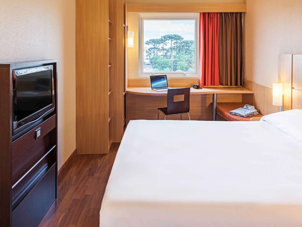 Standard Room, 1 Double Bed