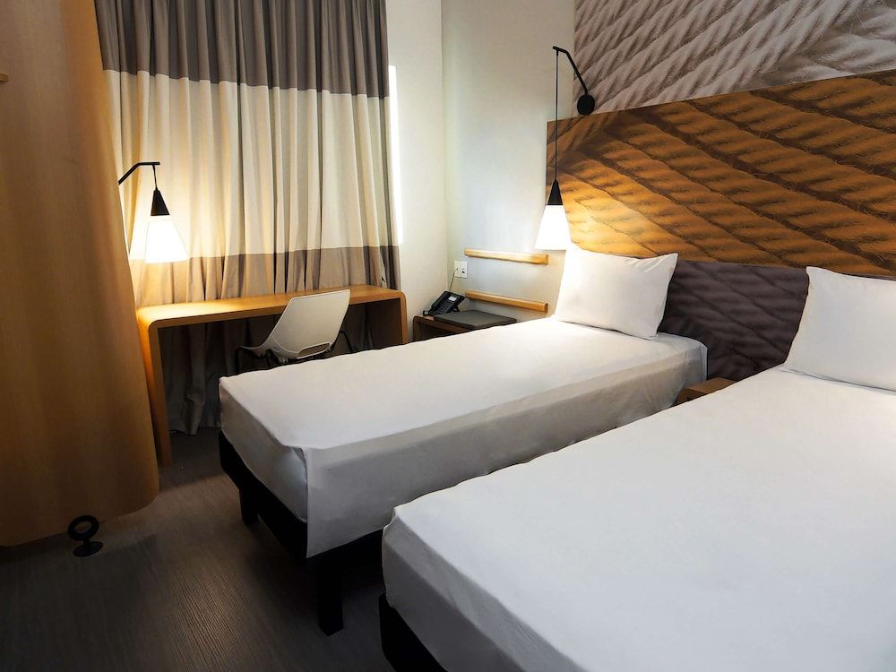 Standard Twin Room, 2 Twin Beds