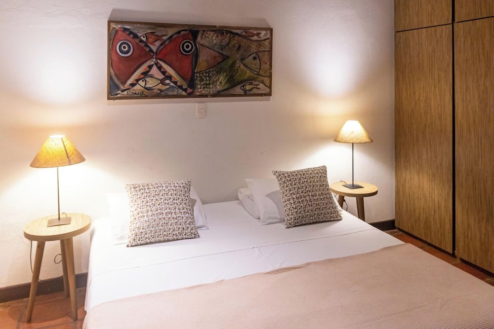 Hotel Villaggio Tudo Bom Comfort Room 7