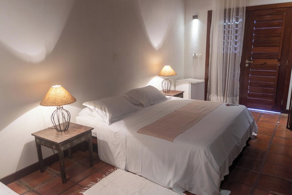 Hotel Villaggio Tudo Bom Comfort Room 2