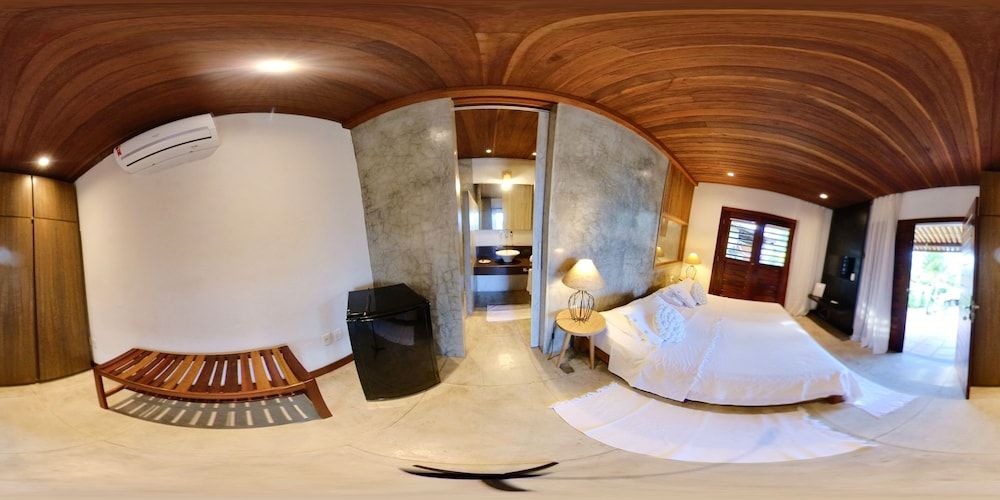 Hotel Villaggio Tudo Bom Deluxe Suite 8