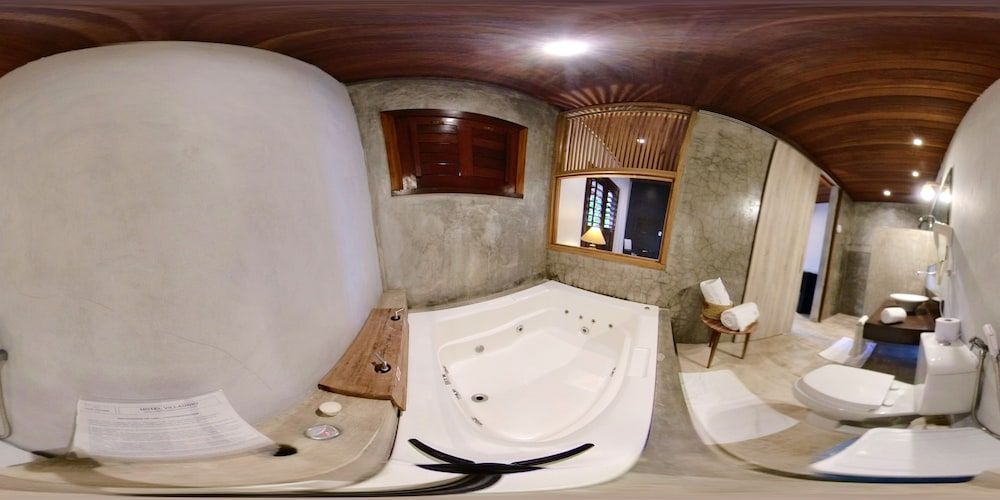 Hotel Villaggio Tudo Bom Deluxe Suite 5