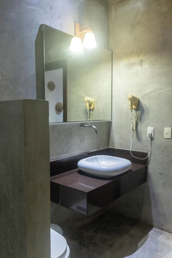 Hotel Villaggio Tudo Bom Comfort Room 15