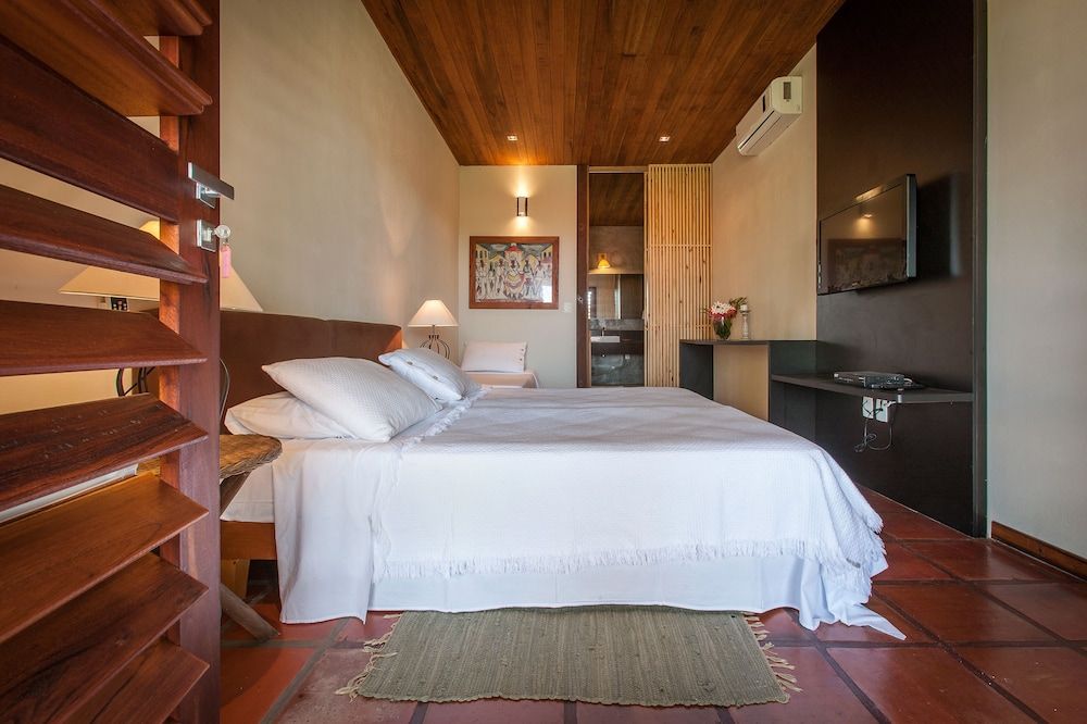 Hotel Villaggio Tudo Bom