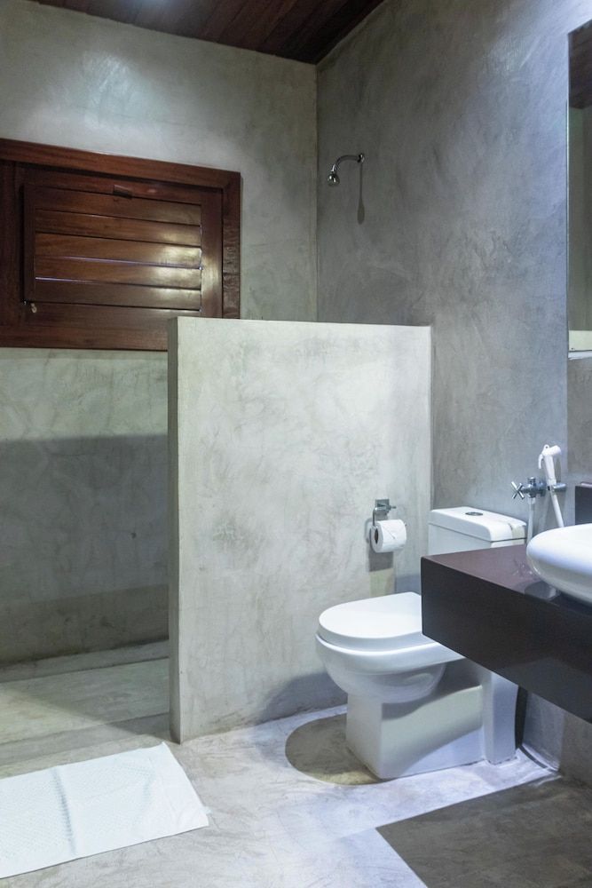 Hotel Villaggio Tudo Bom Comfort Room 16