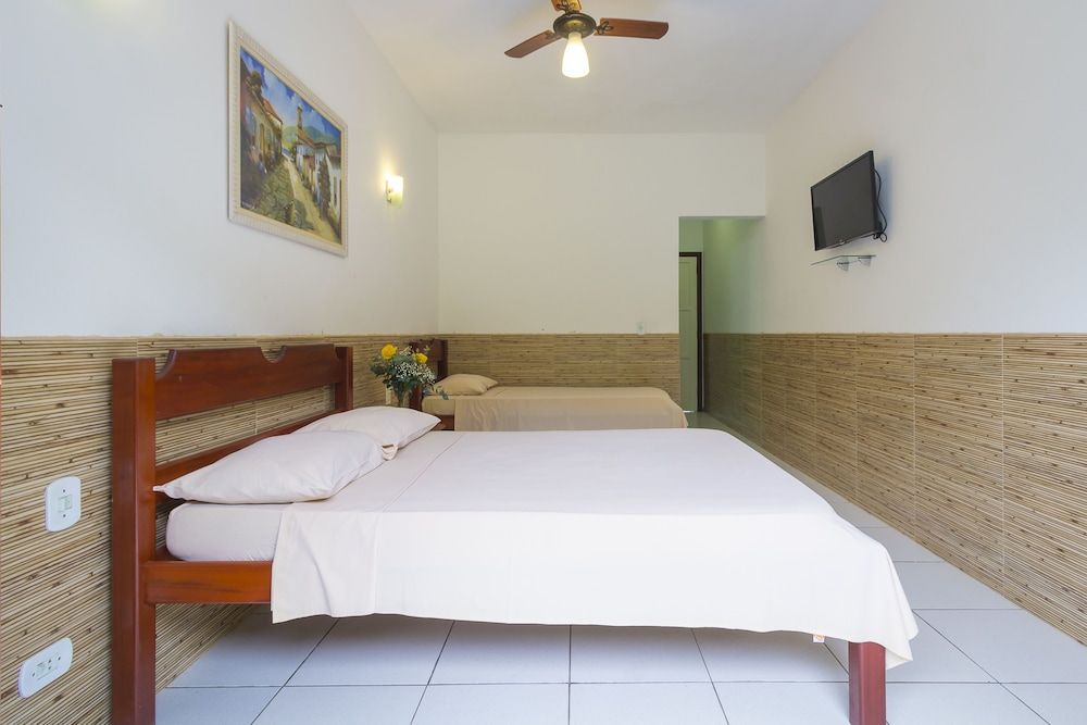 Double and 1 Twin Room, Groundfloor