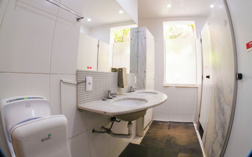 undefined Mango Tree Ipanema - Hostel 10