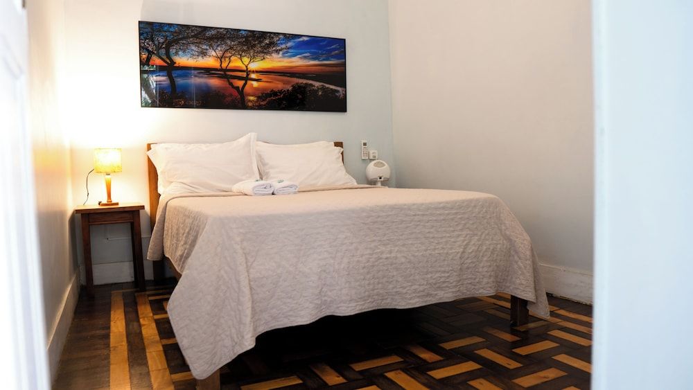 undefined Mango Tree Ipanema - Hostel 8