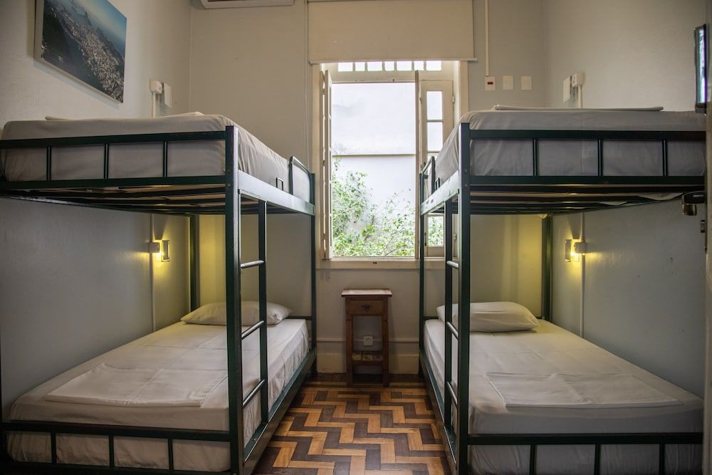 undefined Mango Tree Ipanema - Hostel 4