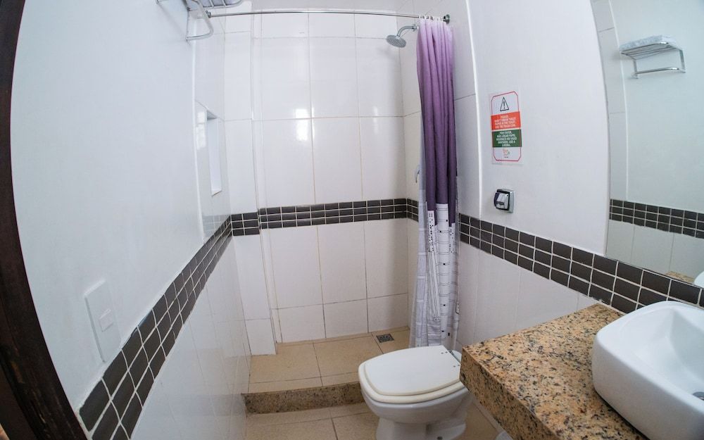 undefined Mango Tree Ipanema - Hostel 7