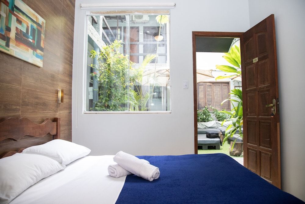 undefined Mango Tree Ipanema - Hostel