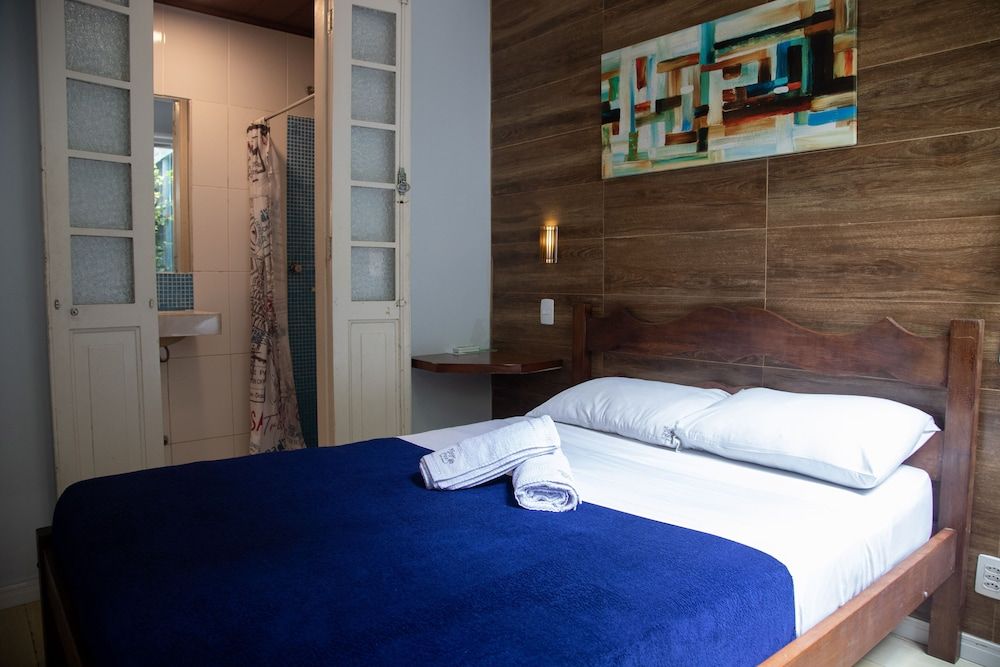 undefined Mango Tree Ipanema - Hostel 5