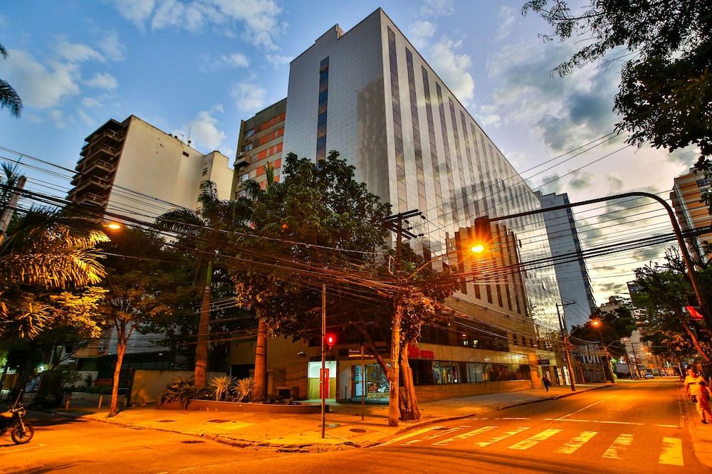 undefined ibis Rio de Janeiro Botafogo 5