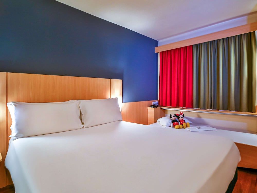 undefined ibis Rio de Janeiro Botafogo 4