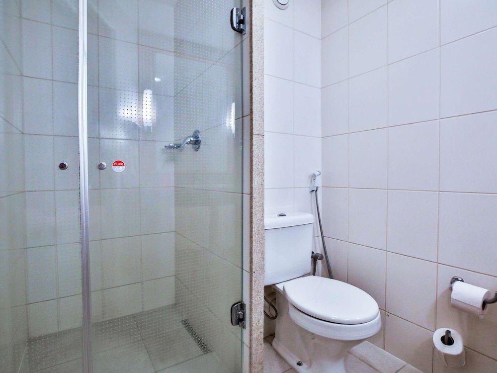 ibis Rio de Janeiro Botafogo Standard Room, 2 Twin Beds 7