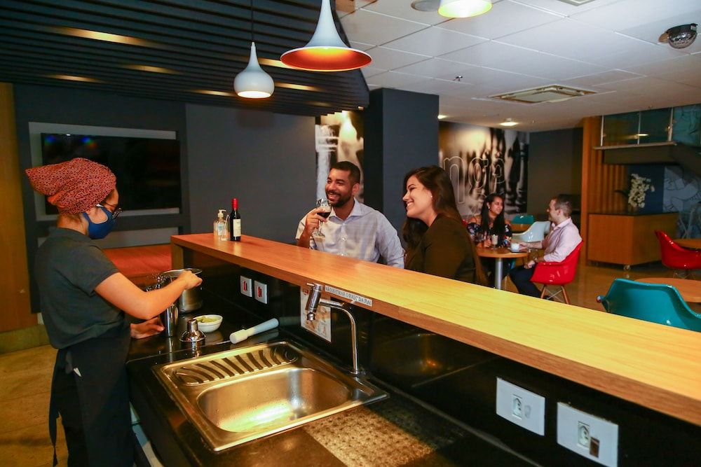 undefined ibis Rio de Janeiro Botafogo 8