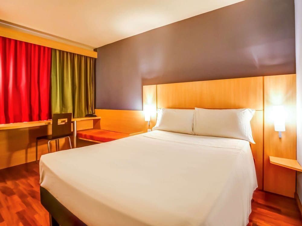 Standard Room, 1 Double Bed