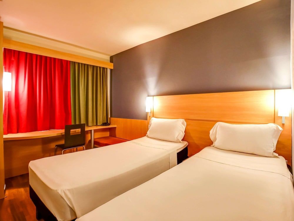 undefined ibis Rio de Janeiro Botafogo