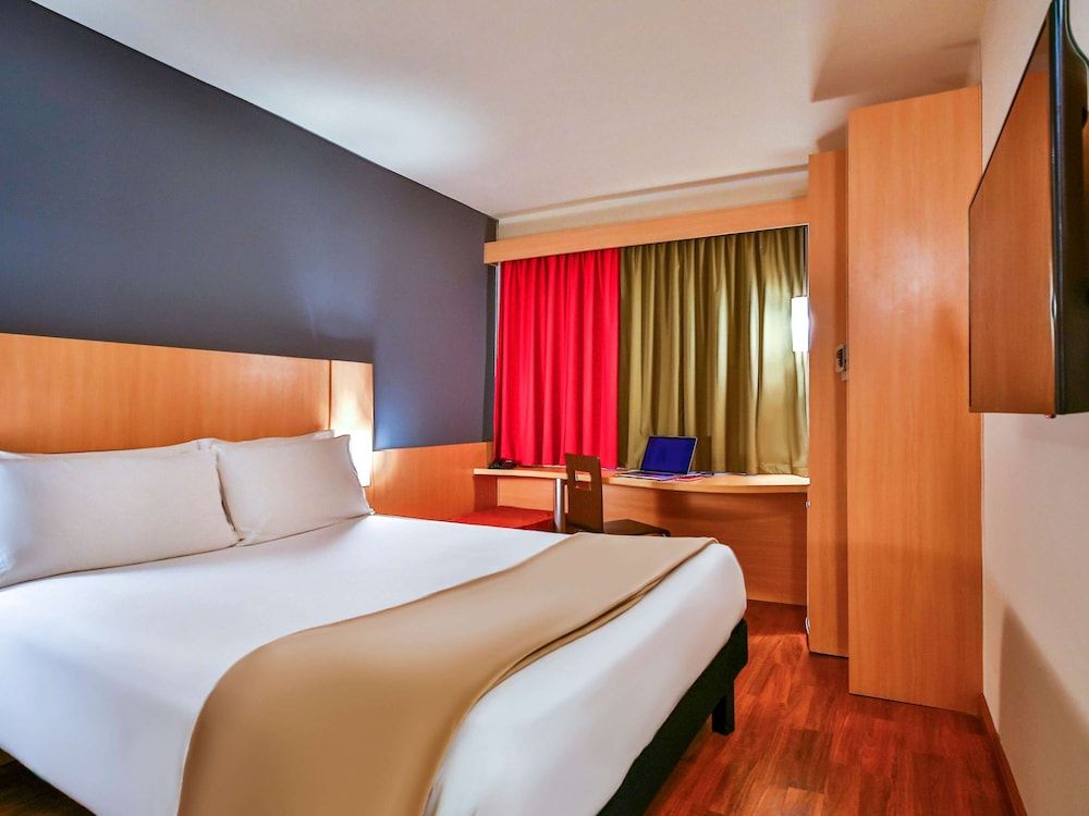 ibis Rio de Janeiro Botafogo Standard Room, 2 Twin Beds 2