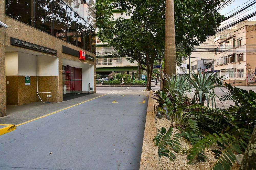 undefined ibis Rio de Janeiro Botafogo 7