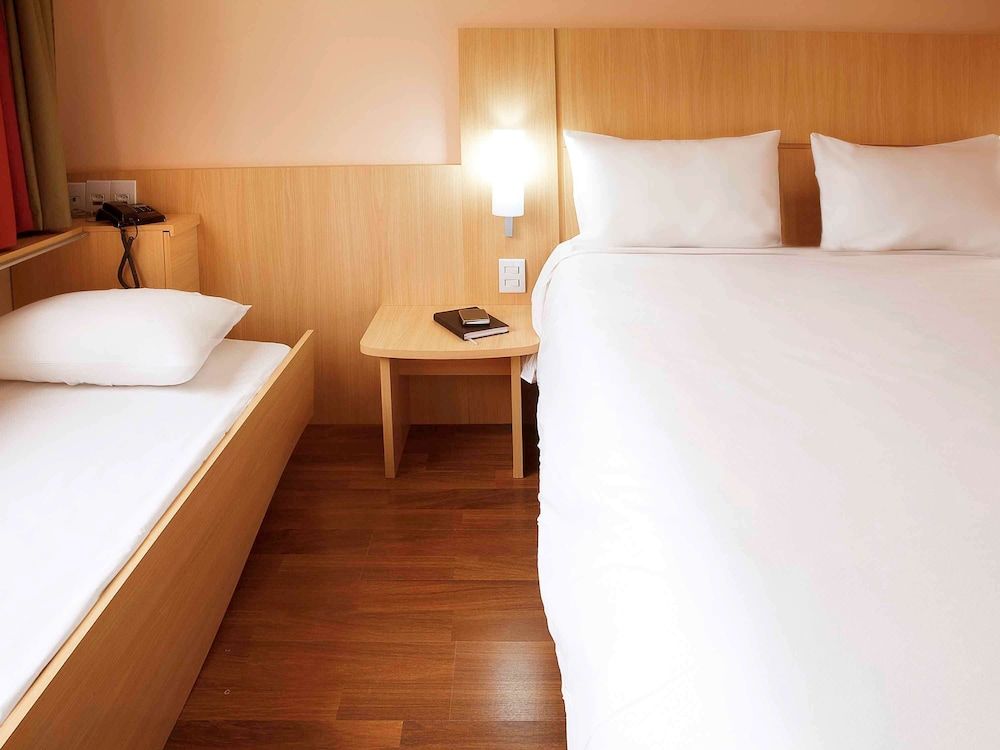 undefined ibis Rio de Janeiro Botafogo 3