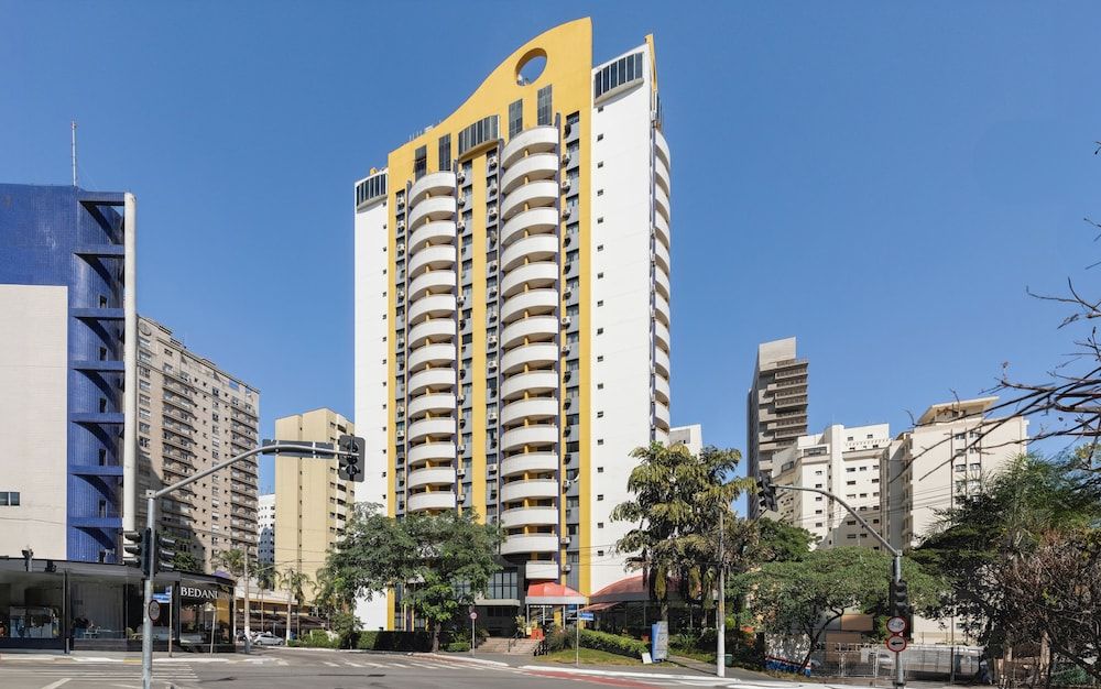 undefined SLAVIERO São Paulo Ibirapuera 7