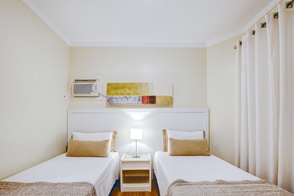 undefined Roomo Itaim Bibi Residencial 6