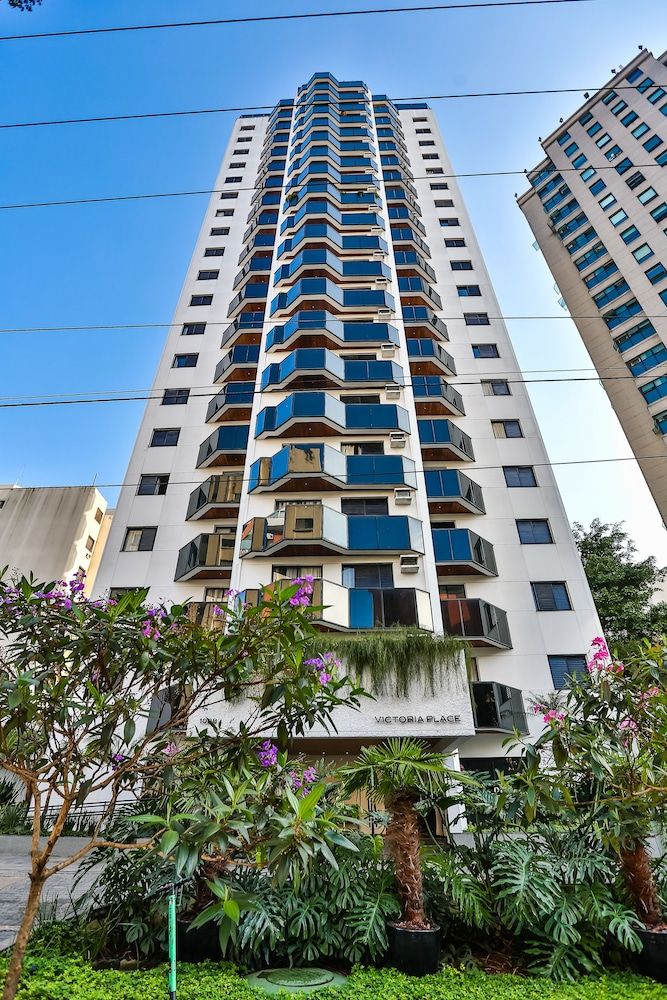 undefined Roomo Itaim Bibi Residencial 4