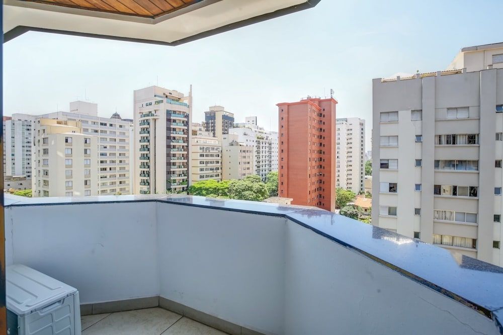 undefined Roomo Itaim Bibi Residencial 10