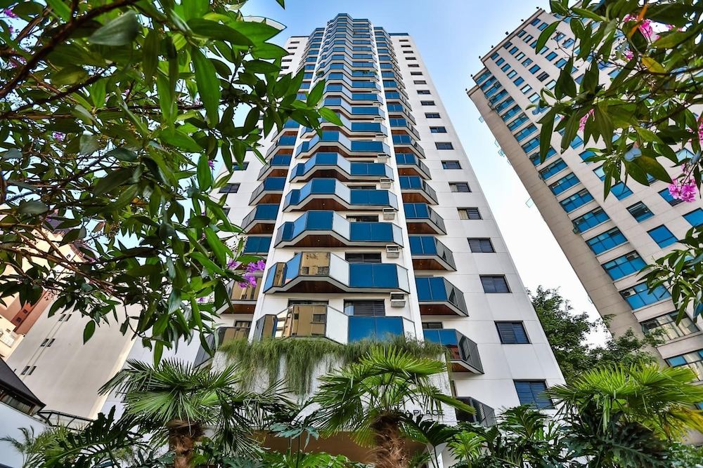 undefined Roomo Itaim Bibi Residencial 5