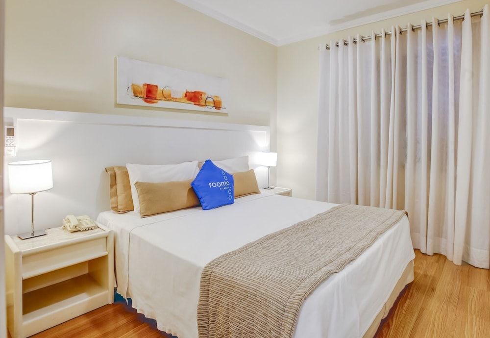 undefined Roomo Itaim Bibi Residencial 3