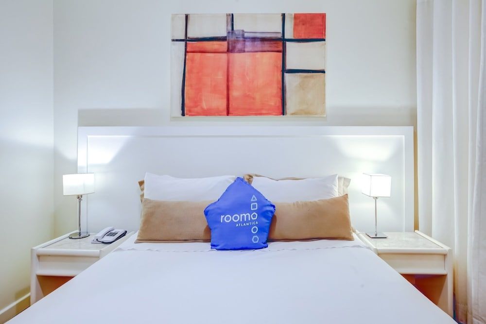 undefined Roomo Itaim Bibi Residencial 2