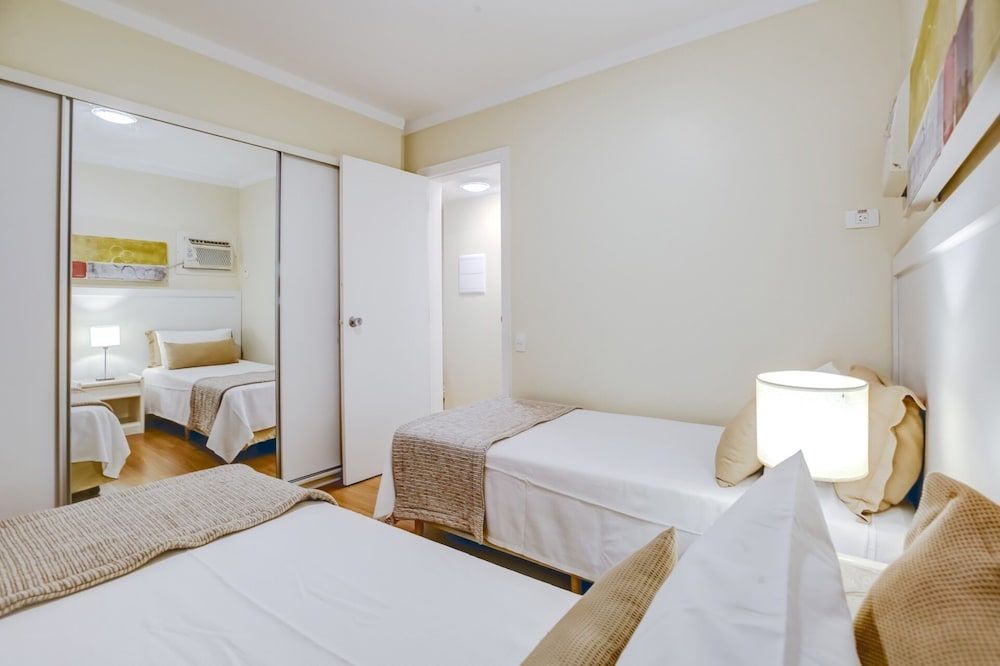 undefined Roomo Itaim Bibi Residencial 7