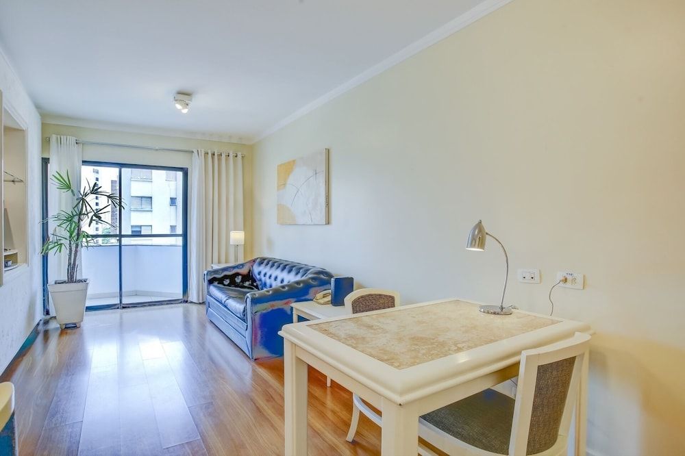 undefined Roomo Itaim Bibi Residencial 8