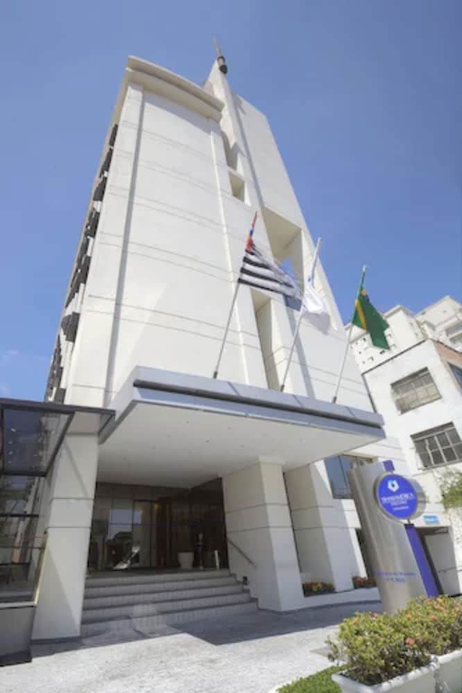undefined Transamerica Executive Congonhas 6