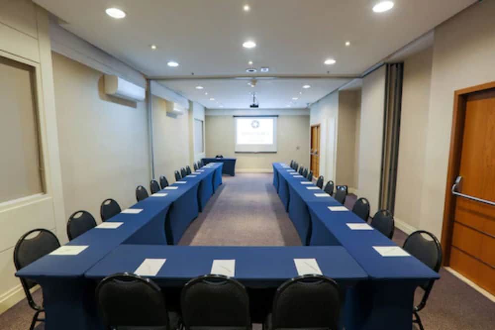 undefined Transamerica Executive Congonhas 10