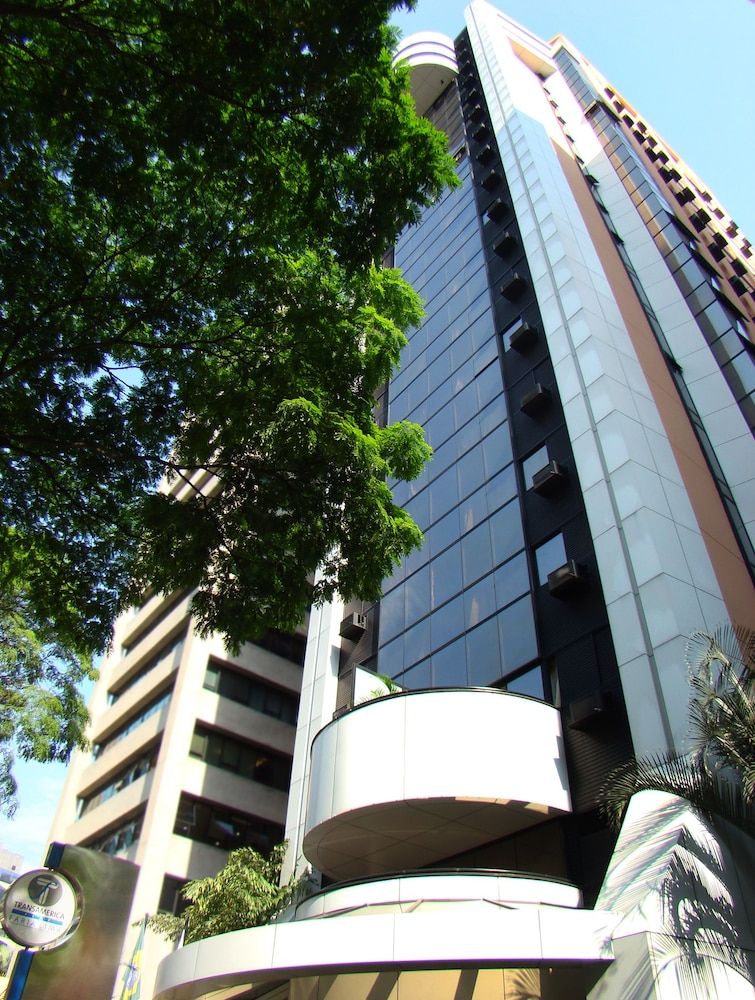 undefined Transamerica Executive Faria Lima 6