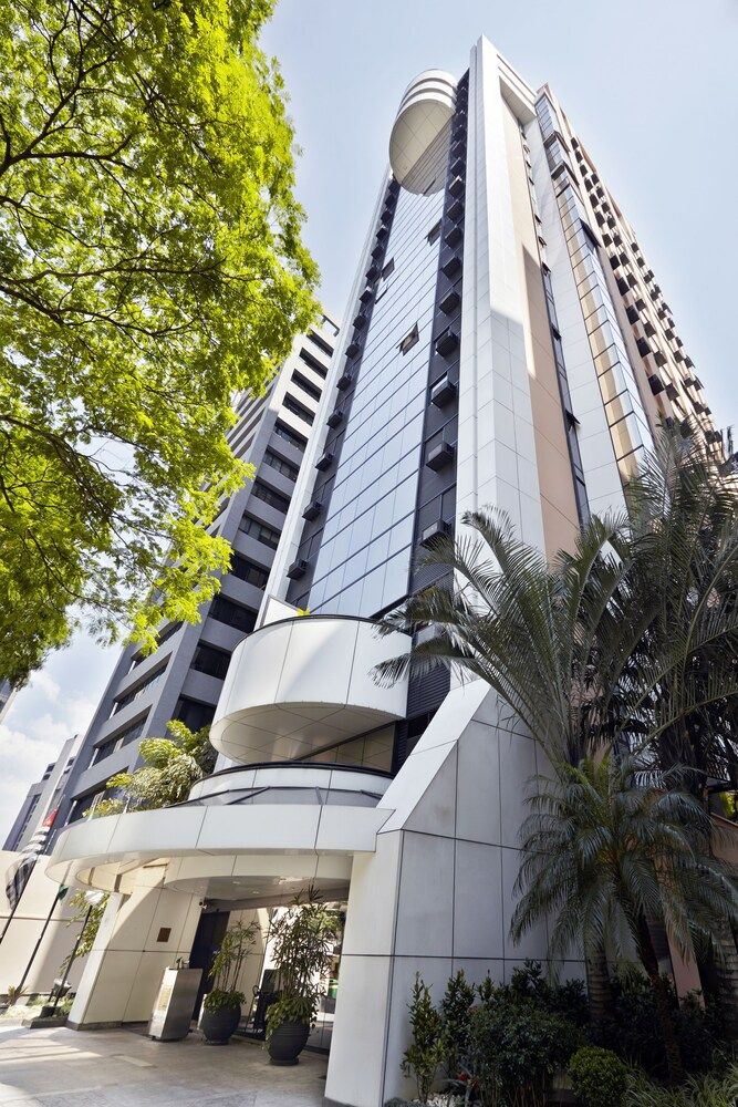 undefined Transamerica Executive Faria Lima 5