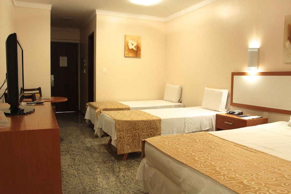 Family Quadruple Room