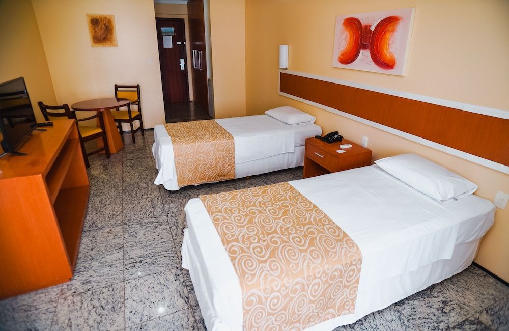 Standard Twin Room, 2 Twin Beds
