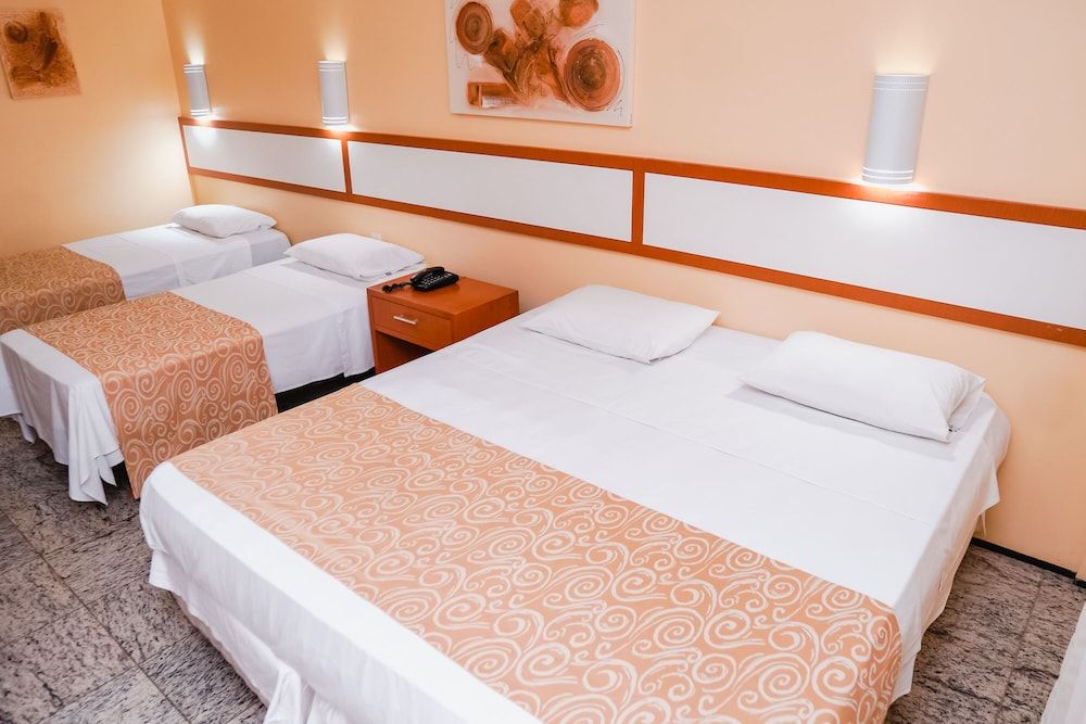 Family Quadruple Room