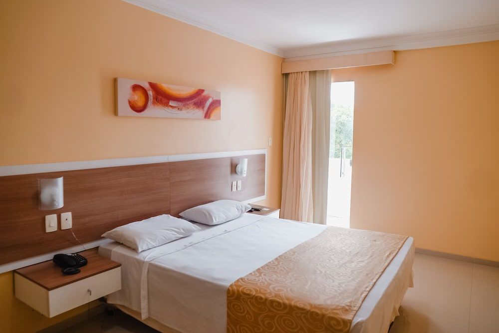 Standard Double Room, 1 Double Bed
